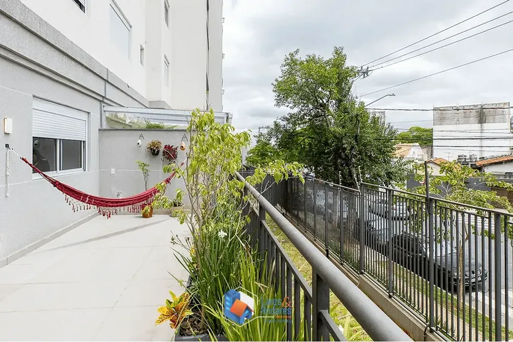 Apartamento, 3 quartos, 115 m² - Foto 3