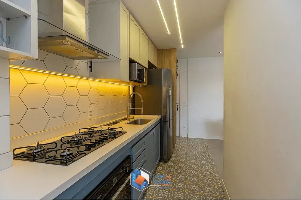 Apartamento, 3 quartos, 115 m² - Foto 2