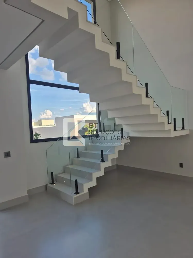 Sobrado, 4 quartos, 296 m² - Foto 4