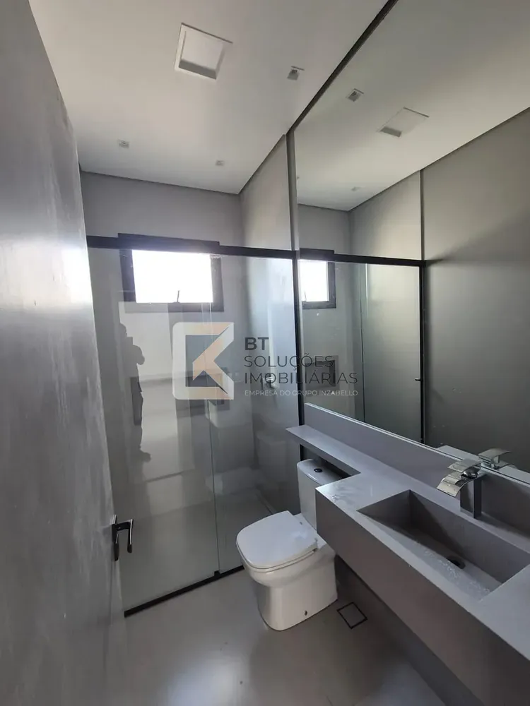 Sobrado, 4 quartos, 296 m² - Foto 2