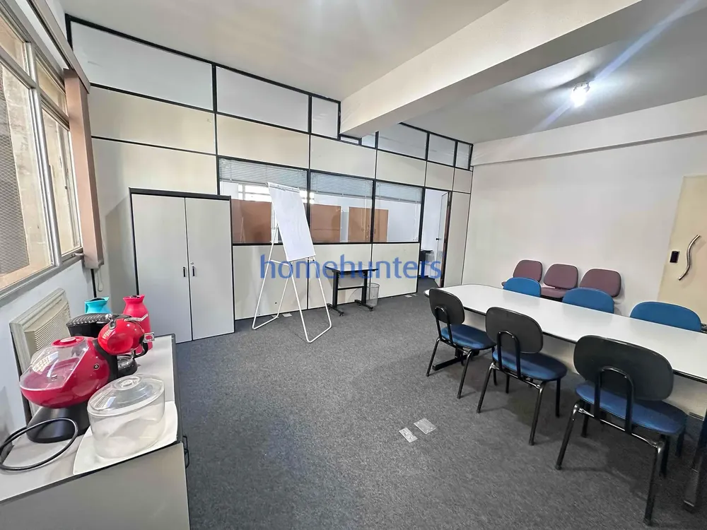Sala-Conjunto, 76 m² - Foto 1