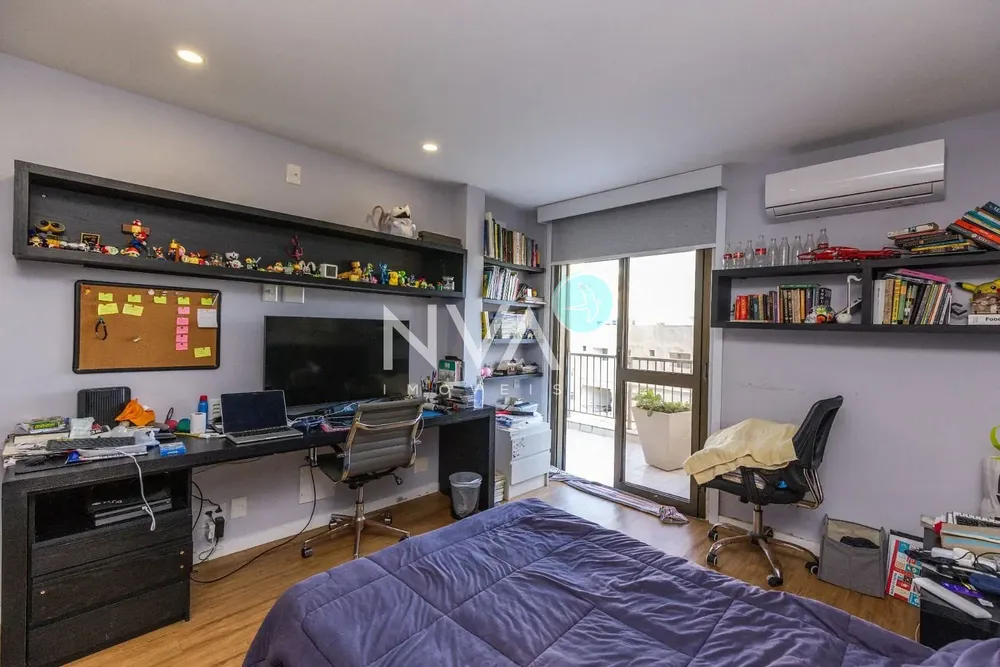 Cobertura, 3 quartos, 575 m² - Foto 19