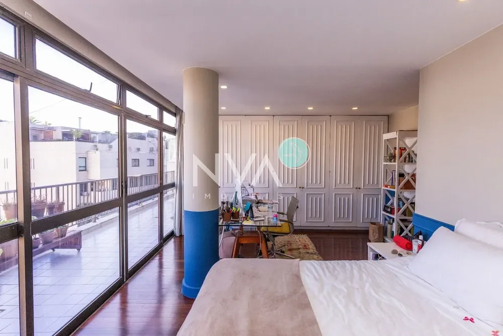 Cobertura, 3 quartos, 575 m² - Foto 17