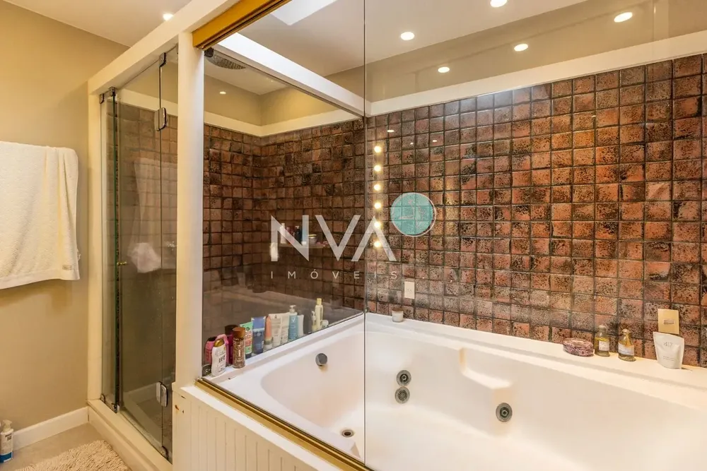 Cobertura, 3 quartos, 575 m² - Foto 16