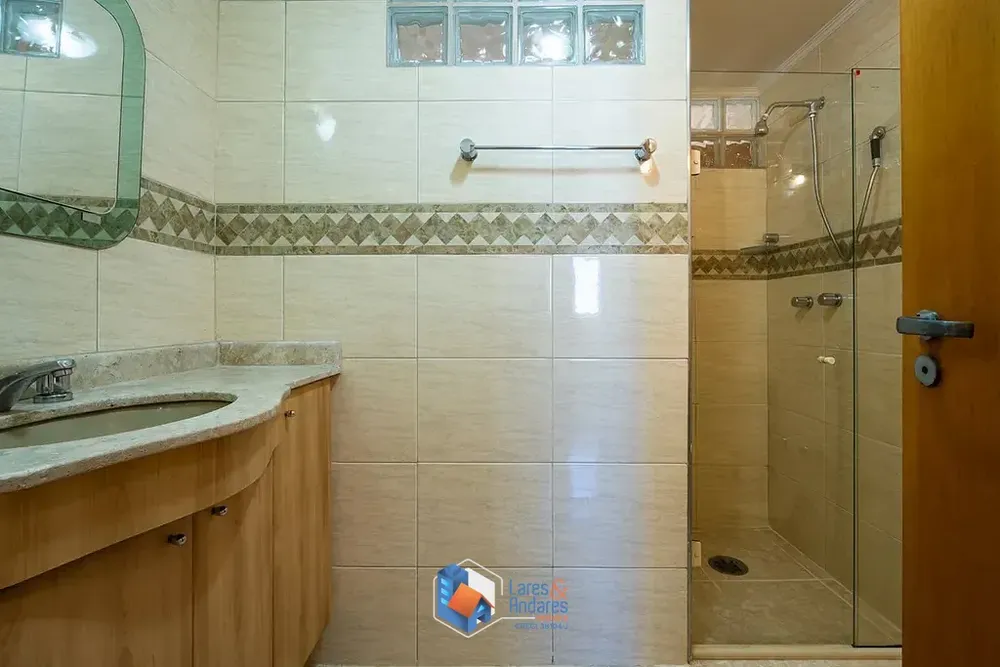 Apartamento, 3 quartos, 90 m² - Foto 5