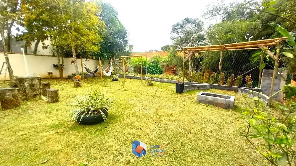 Casa, 3 quartos, 430 m² - Foto 8