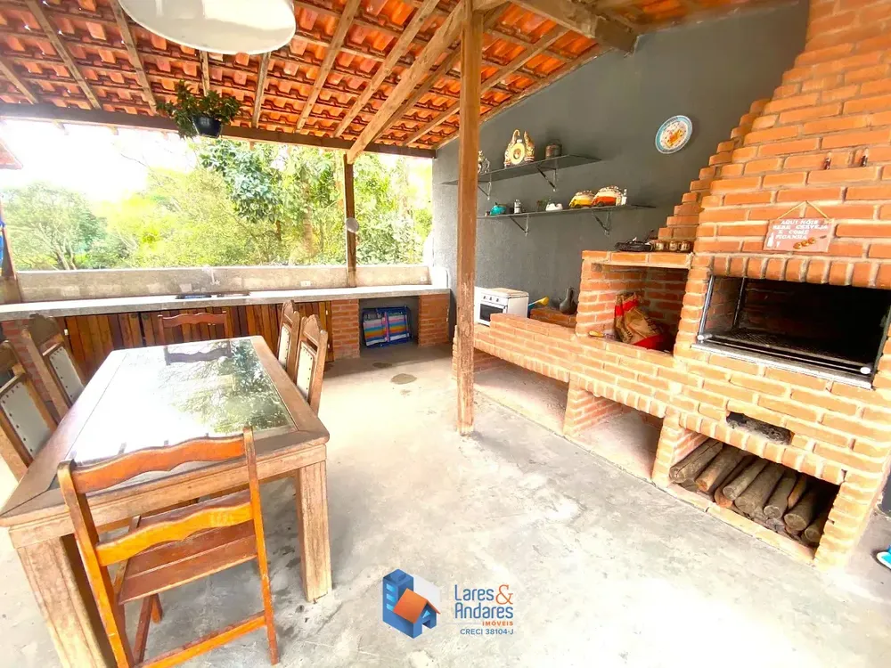 Casa, 3 quartos, 430 m² - Foto 1