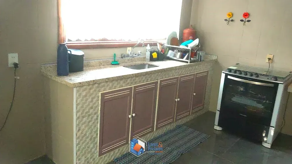 Casa, 3 quartos, 430 m² - Foto 7