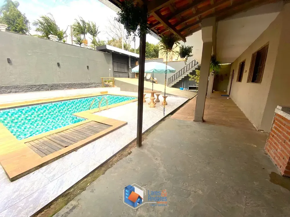 Casa, 3 quartos, 430 m² - Foto 6