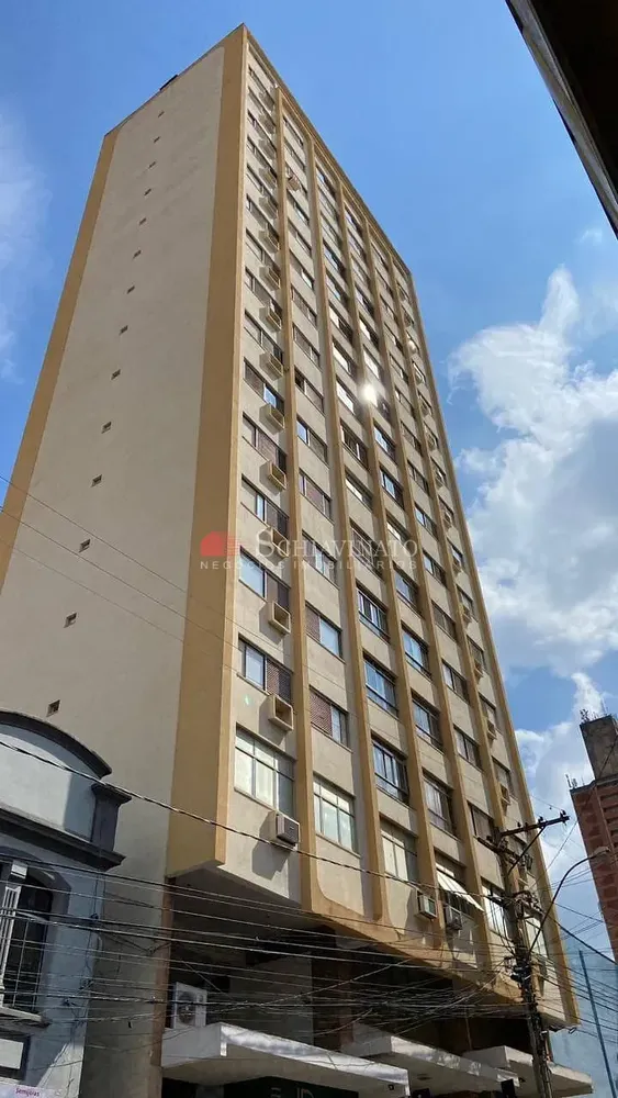 Apartamento, 3 quartos, 91 m² - Foto 7