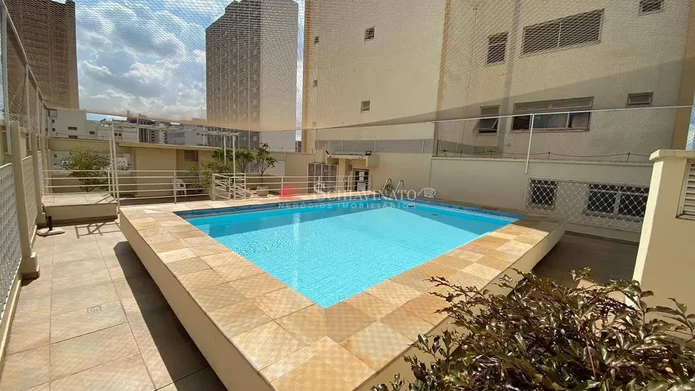 Apartamento, 3 quartos, 91 m² - Foto 1