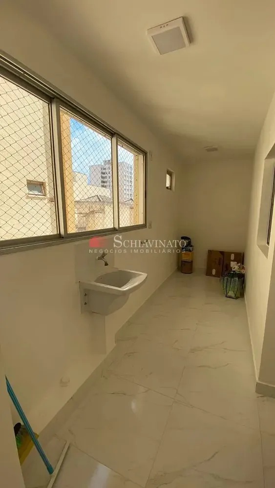 Apartamento, 3 quartos, 91 m² - Foto 2
