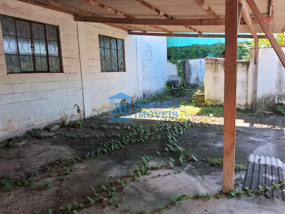 Depósito-Galpão, 350 m² - Foto 2