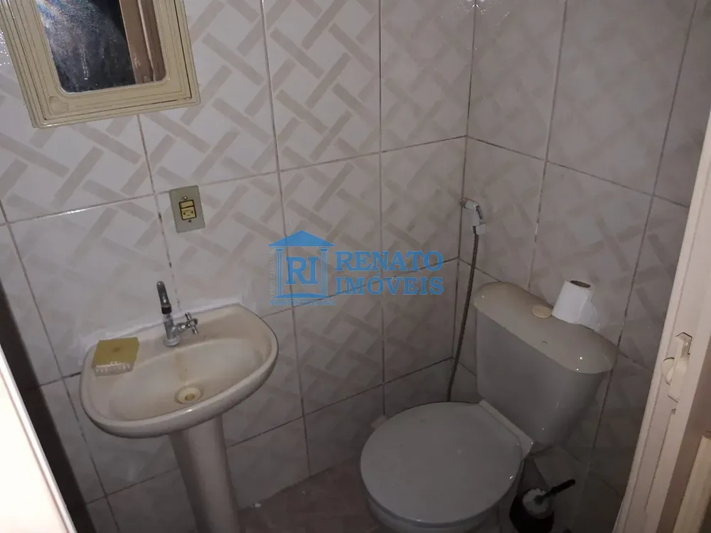 Depósito-Galpão, 350 m² - Foto 13