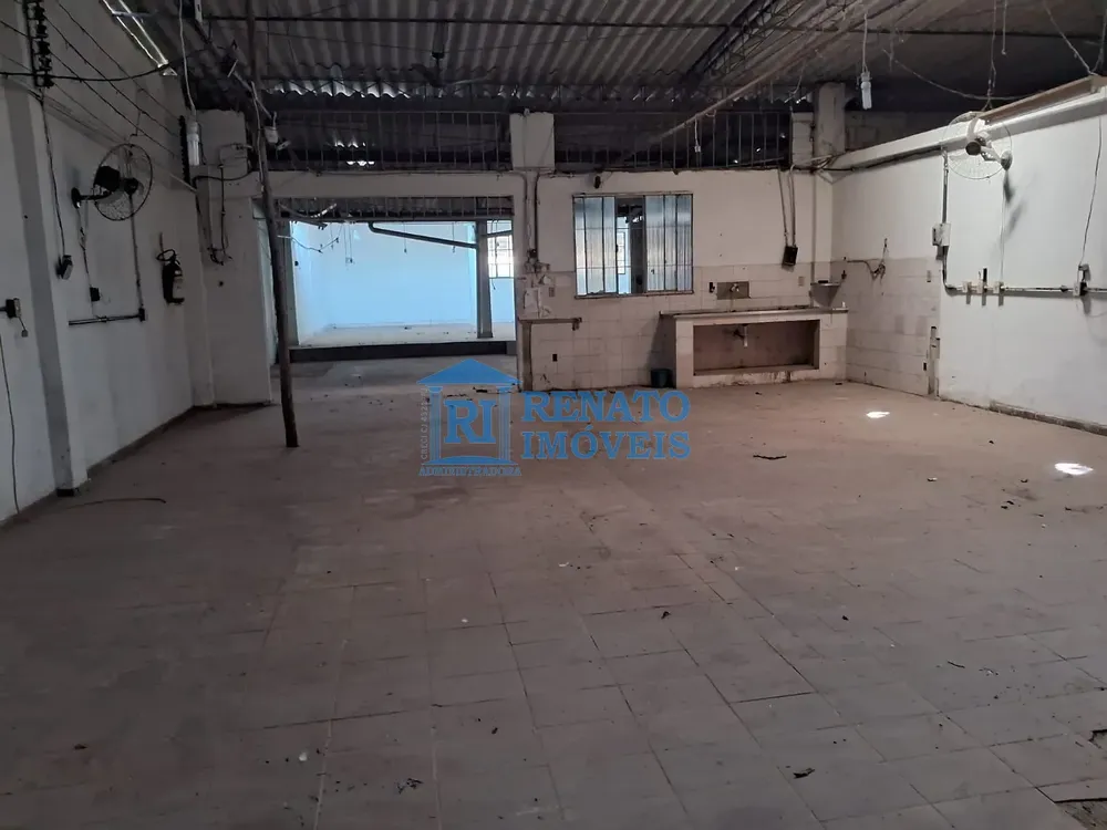 Depósito-Galpão, 350 m² - Foto 7