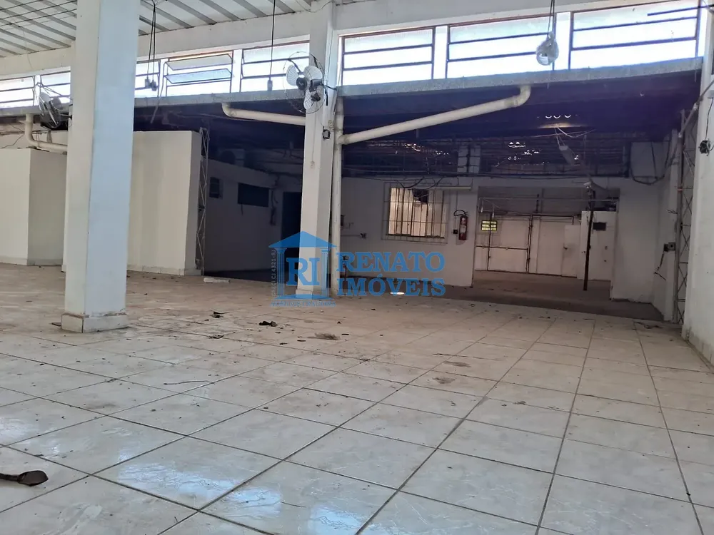 Depósito-Galpão, 350 m² - Foto 4