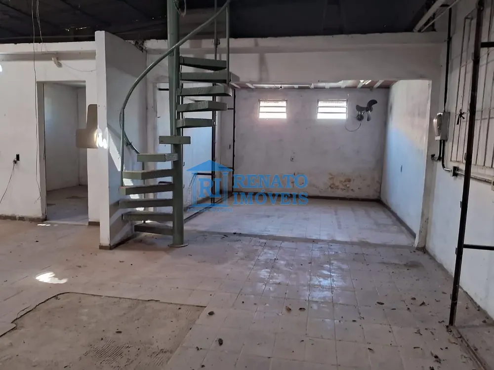 Depósito-Galpão, 350 m² - Foto 12