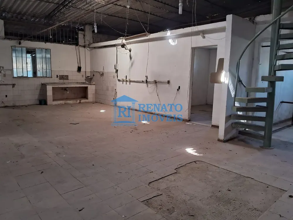 Depósito-Galpão, 350 m² - Foto 9