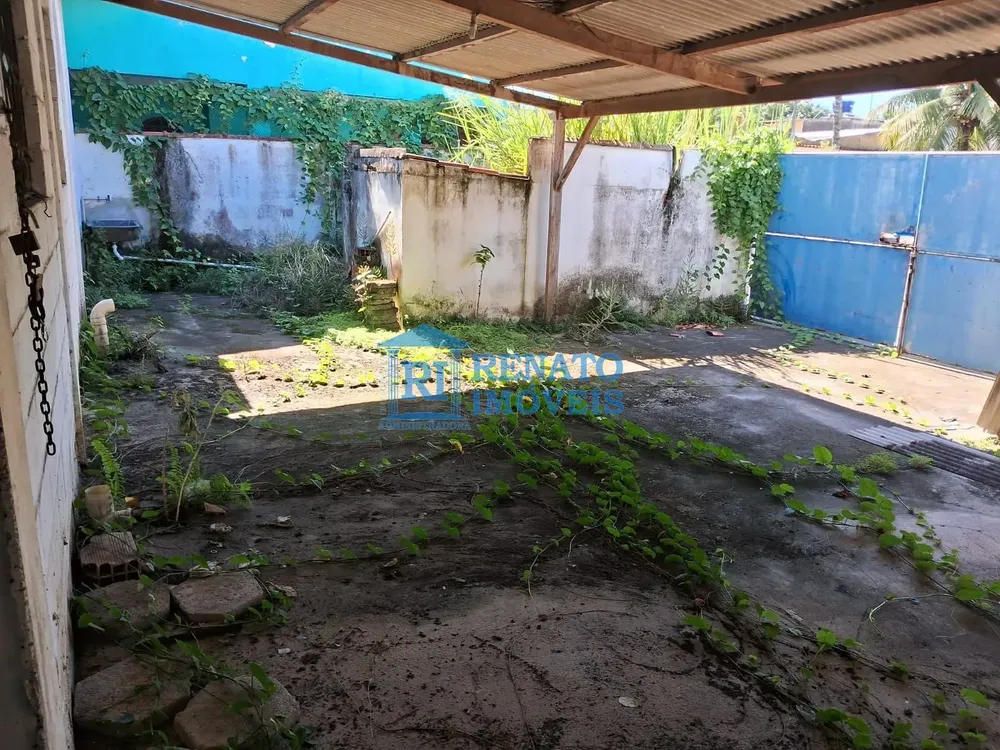 Depósito-Galpão, 350 m² - Foto 3