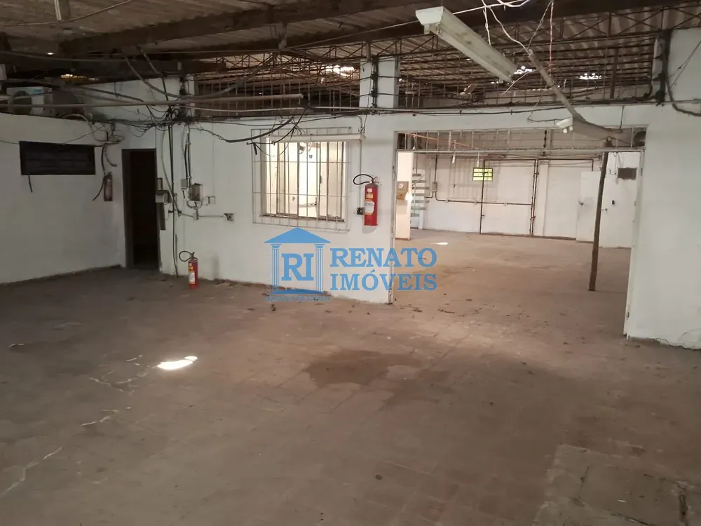 Depósito-Galpão, 350 m² - Foto 5