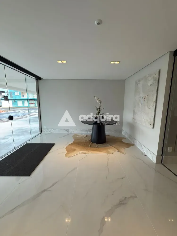 Apartamento, 3 quartos, 186 m² - Foto 4