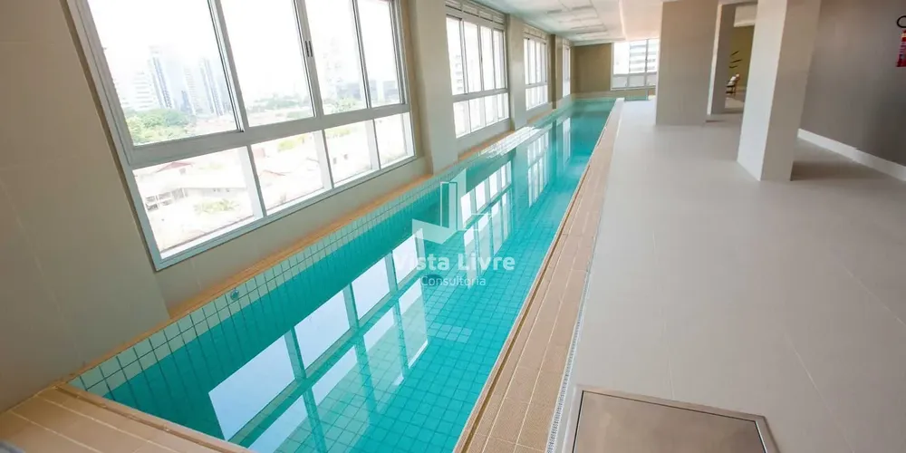 Apartamento, 1 quarto, 33 m² - Foto 4