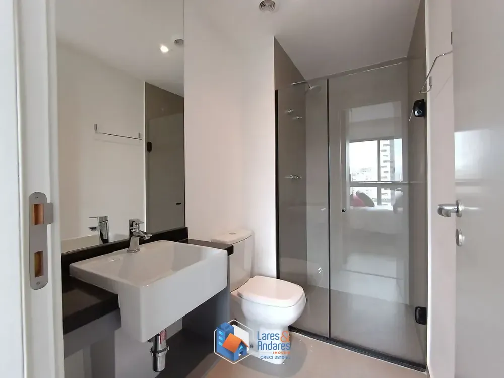 Apartamento, 2 quartos, 47 m² - Foto 8