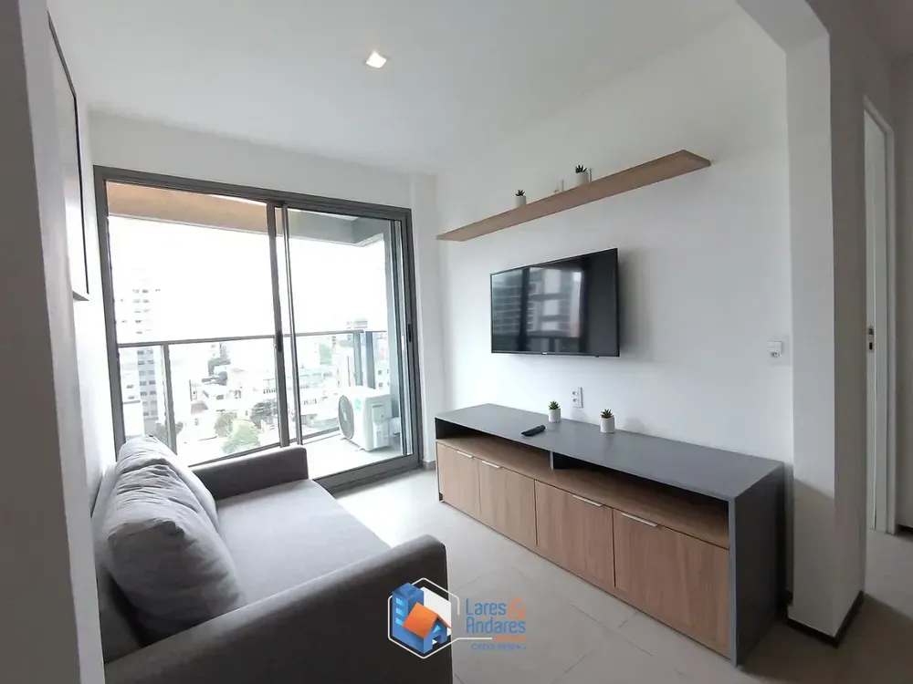 Apartamento, 2 quartos, 47 m² - Foto 3
