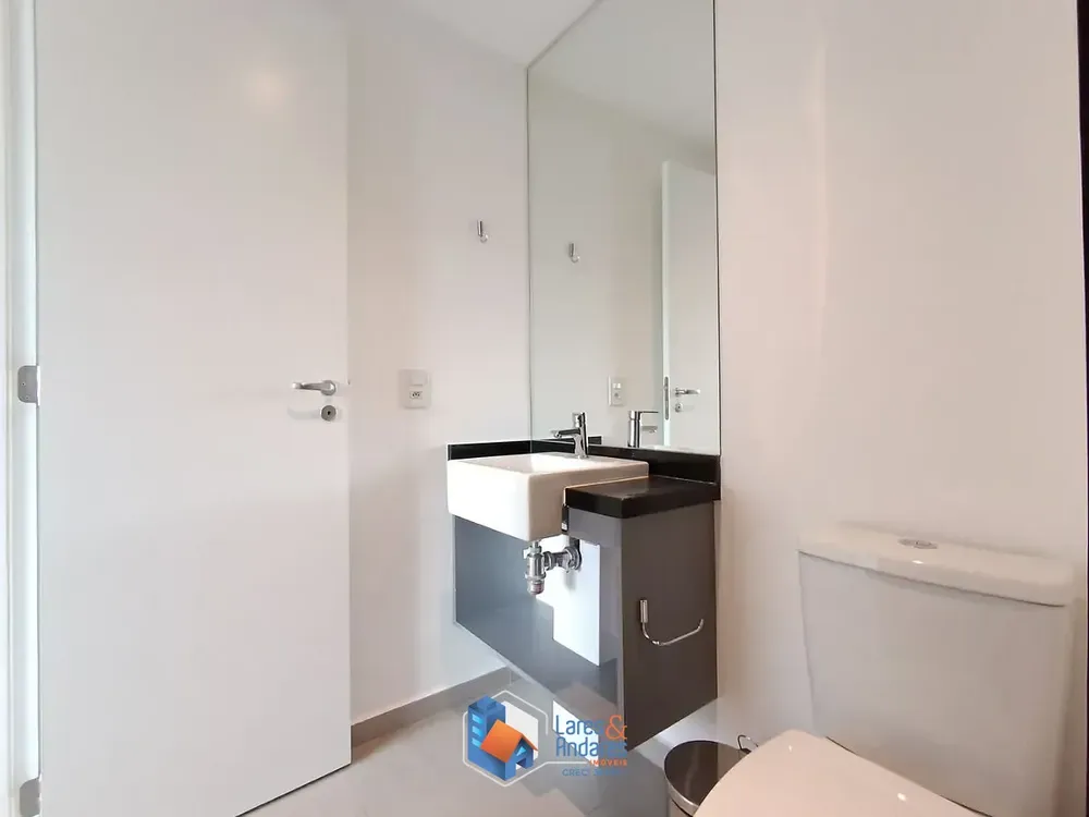 Apartamento, 2 quartos, 47 m² - Foto 7