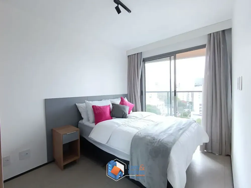 Apartamento, 2 quartos, 47 m² - Foto 6