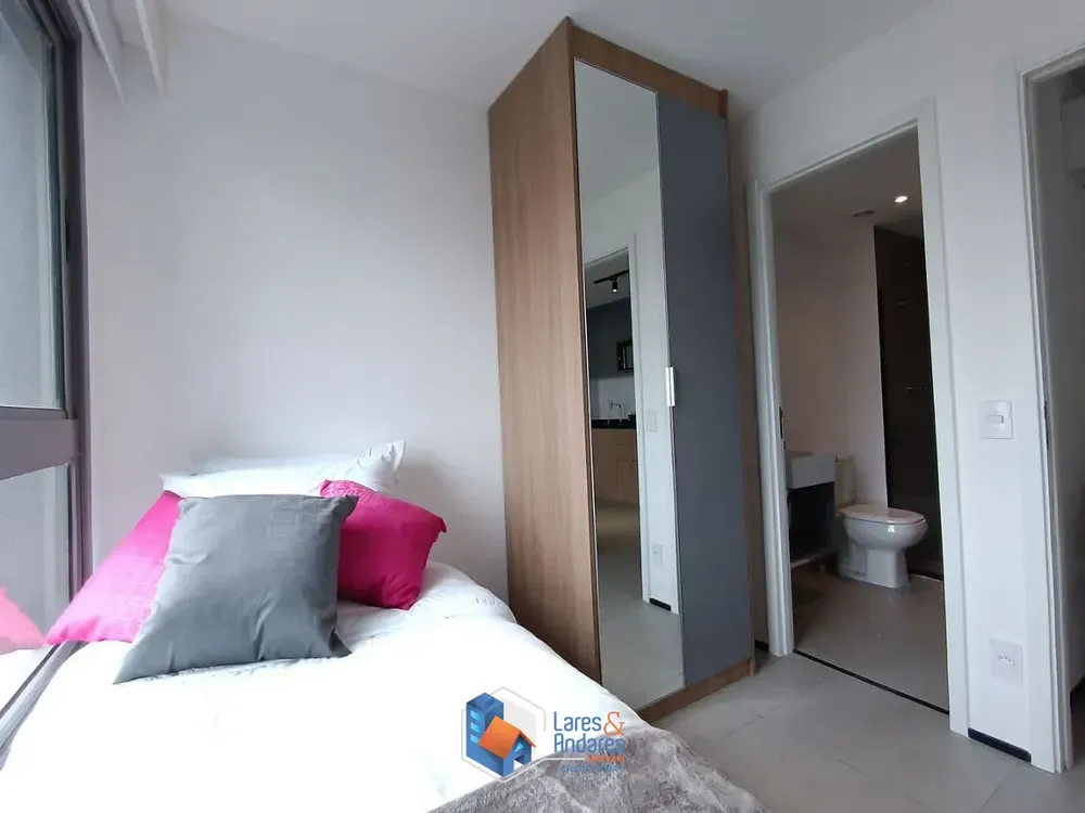 Apartamento, 2 quartos, 47 m² - Foto 4