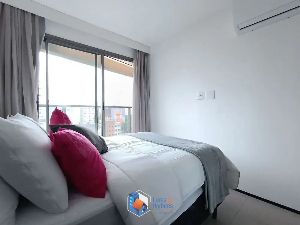 Apartamento, 2 quartos, 47 m² - Foto 5