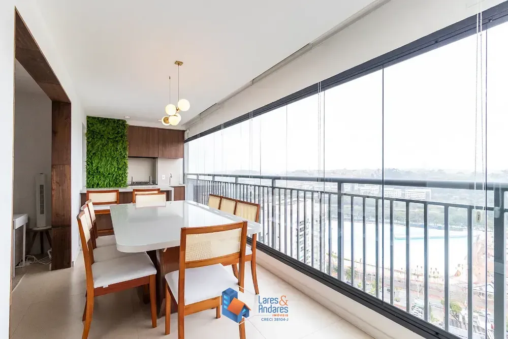 Apartamento, 3 quartos, 113 m² - Foto 4