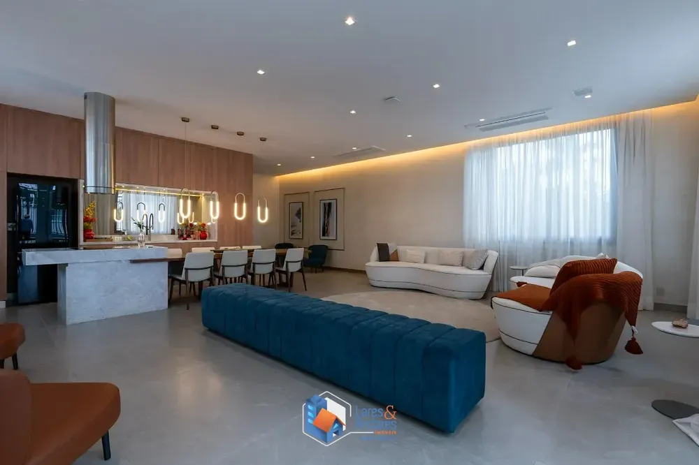 Apartamento, 3 quartos, 113 m² - Foto 2