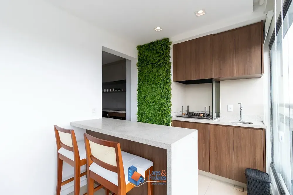 Apartamento, 3 quartos, 113 m² - Foto 1