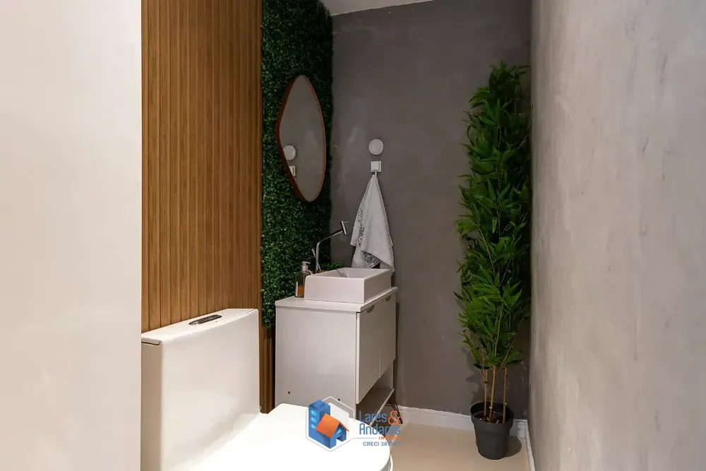 Apartamento, 3 quartos, 113 m² - Foto 3
