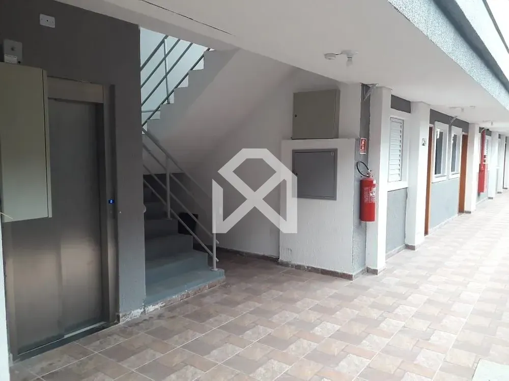 Apartamento, 2 quartos, 33 m² - Foto 3