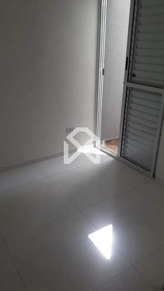 Apartamento, 2 quartos, 33 m² - Foto 1