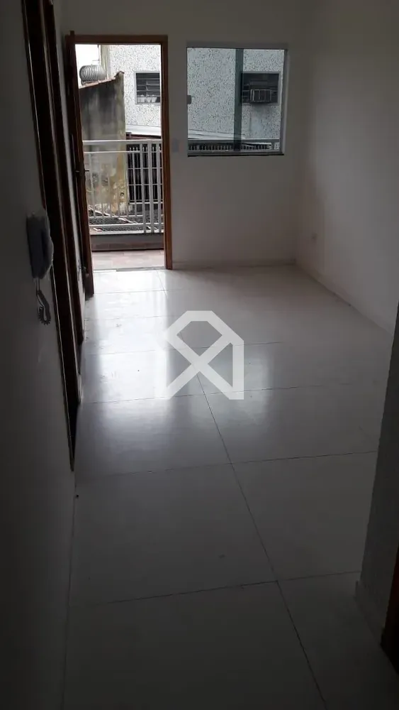 Apartamento, 2 quartos, 33 m² - Foto 4