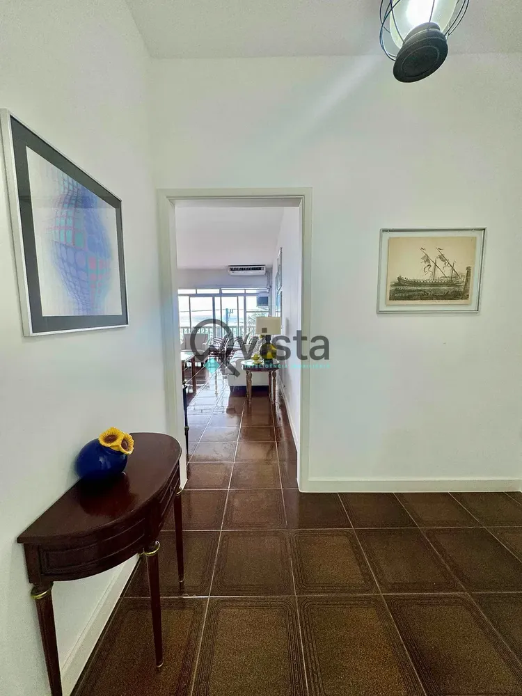 Apartamento, 5 quartos, 300 m² - Foto 2
