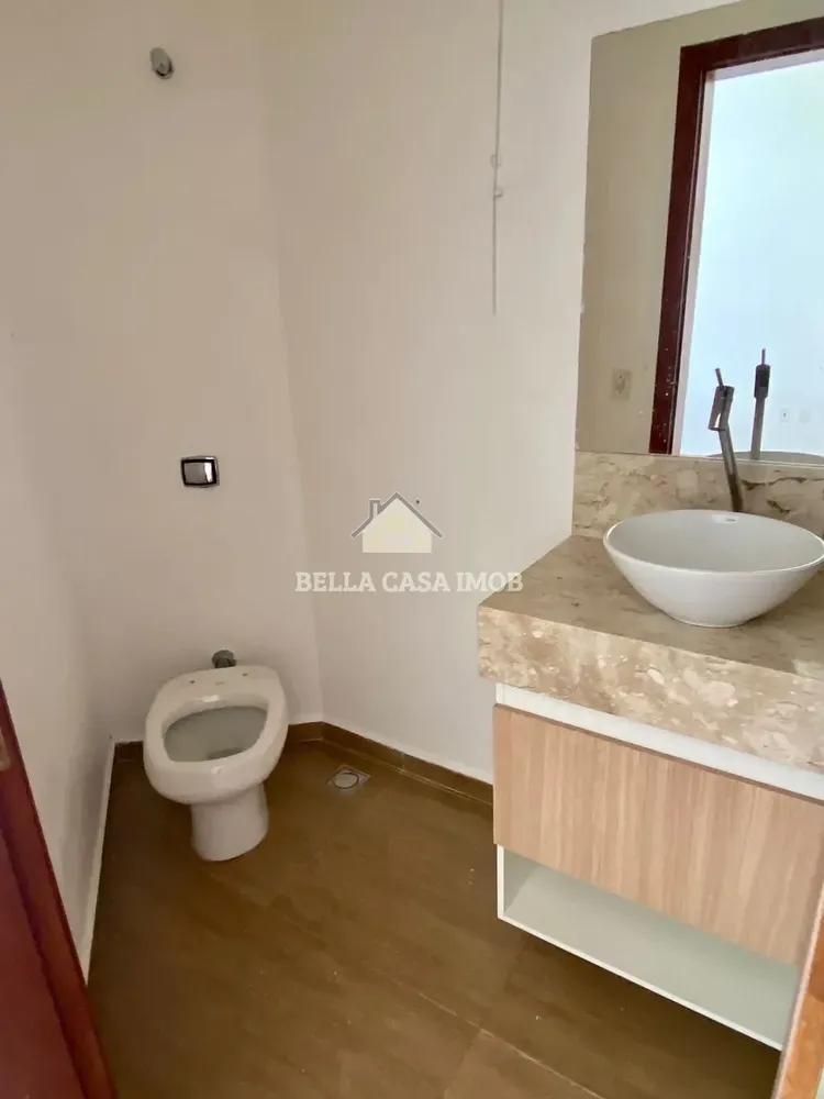 Casa, 3 quartos, 187 m² - Foto 8