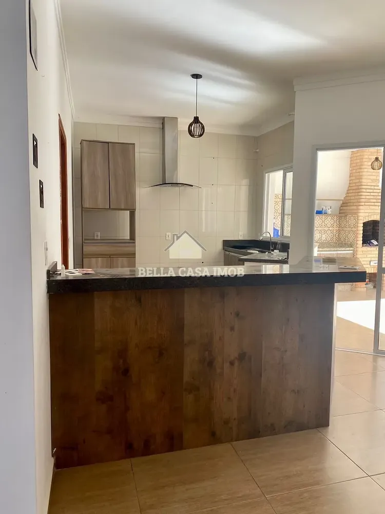 Casa, 3 quartos, 187 m² - Foto 5
