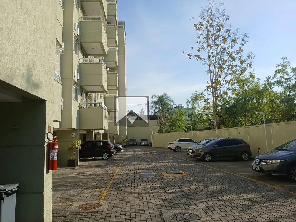 Apartamento, 2 quartos, 70 m² - Foto 21
