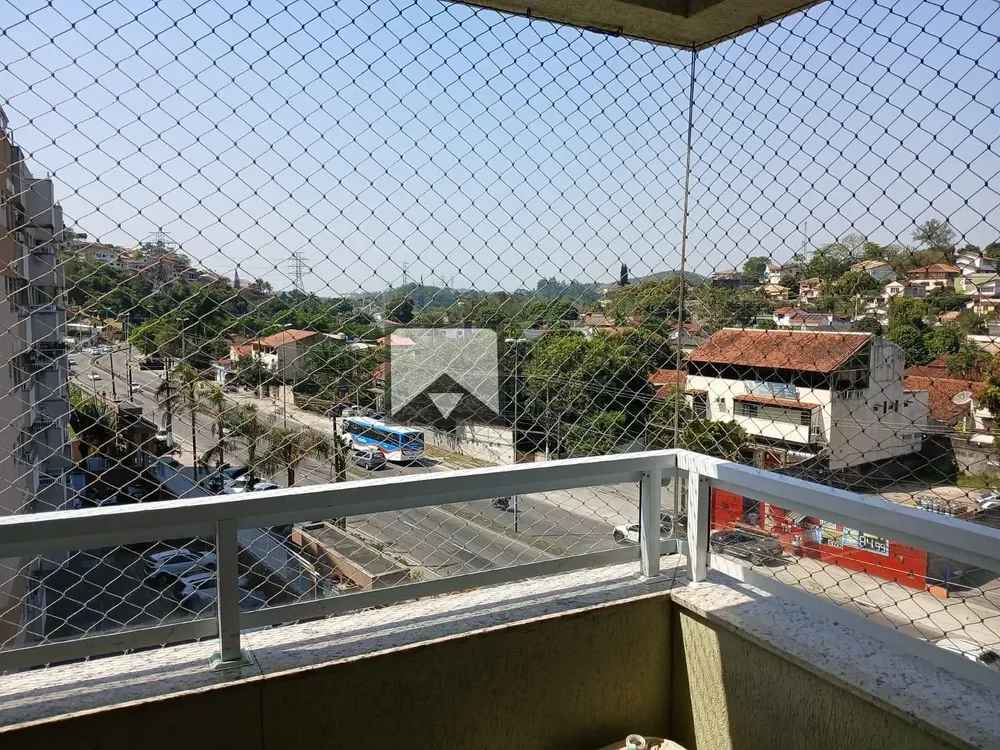 Apartamento, 2 quartos, 70 m² - Foto 1