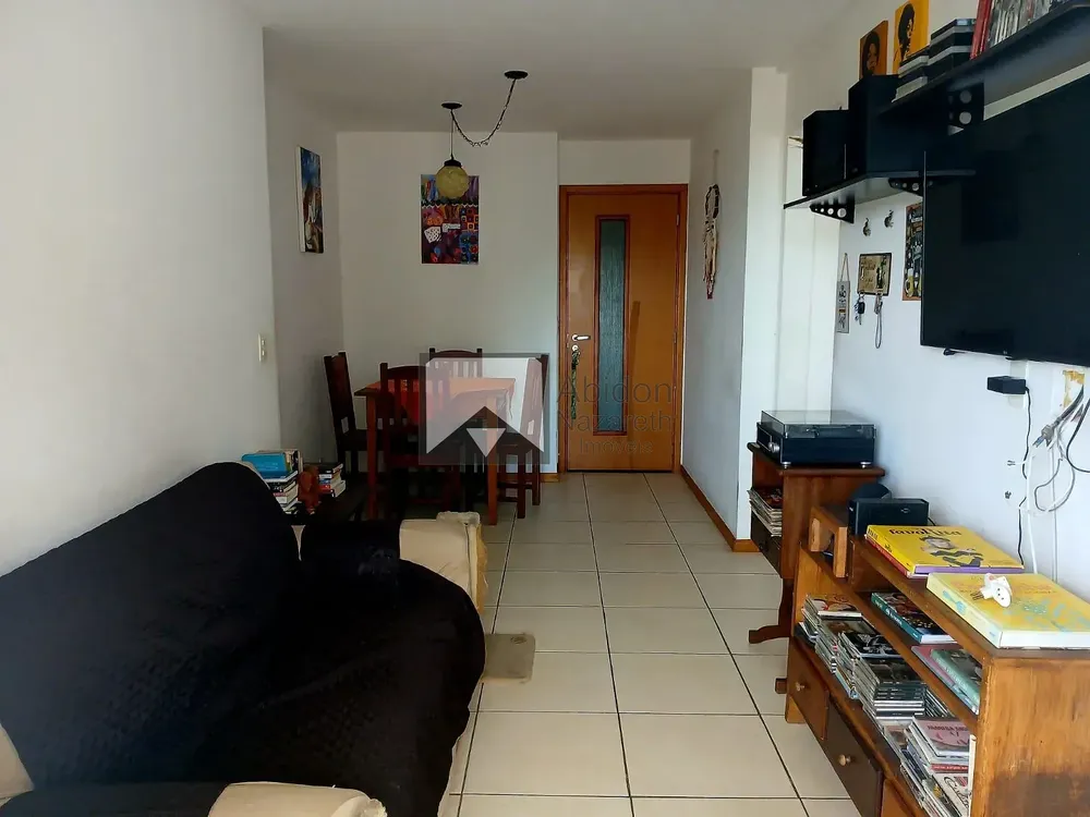 Apartamento, 2 quartos, 70 m² - Foto 3