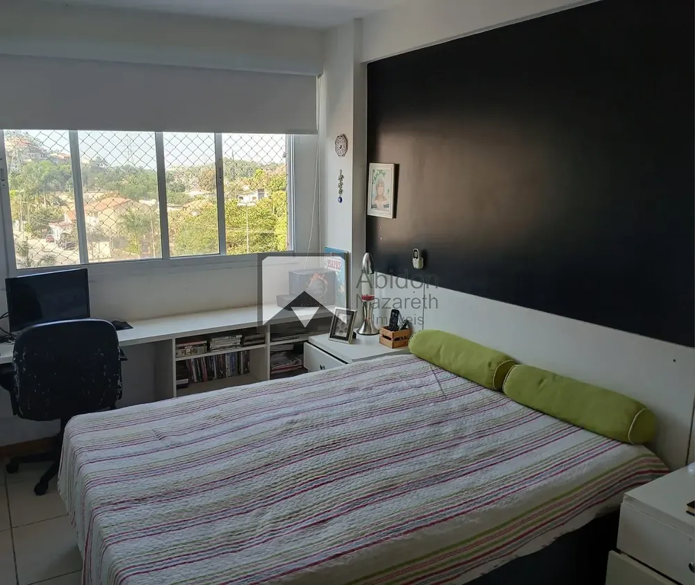Apartamento, 2 quartos, 70 m² - Foto 9