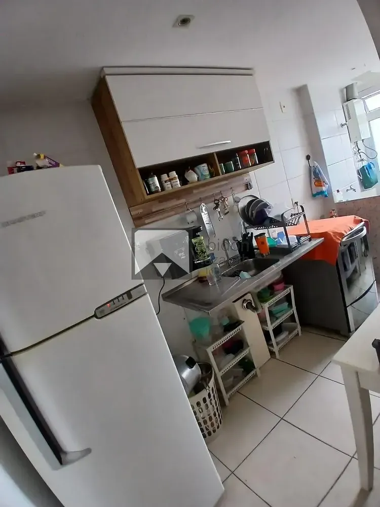Apartamento, 2 quartos, 70 m² - Foto 5