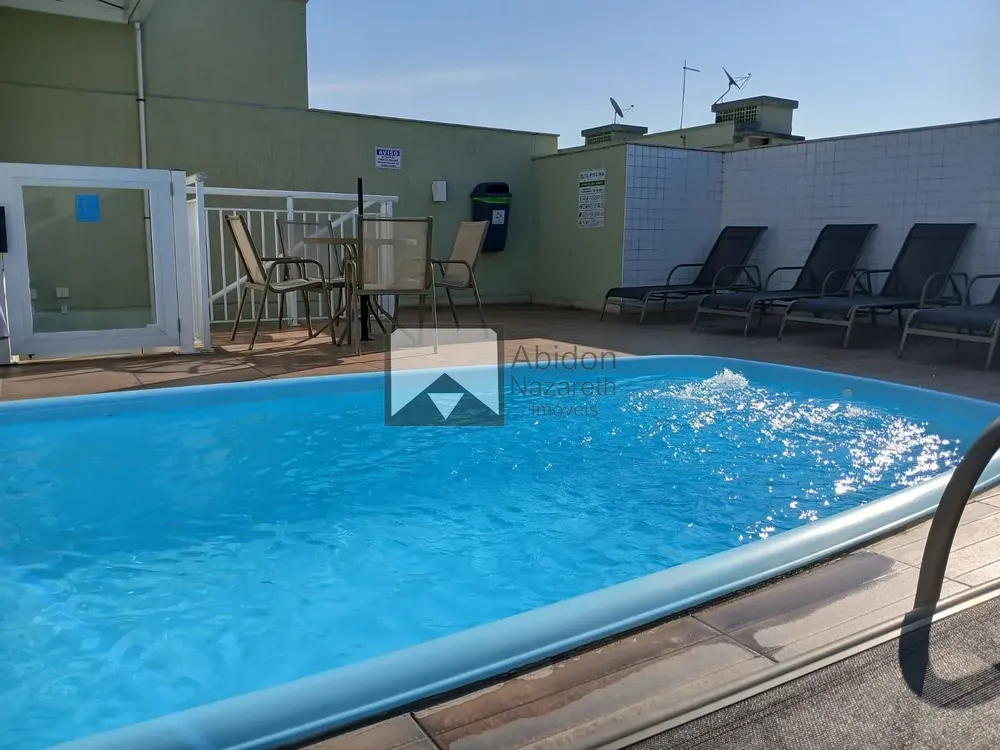 Apartamento, 2 quartos, 70 m² - Foto 10