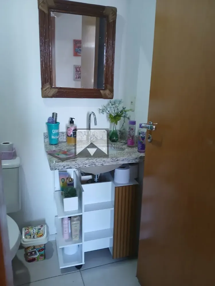Apartamento, 2 quartos, 70 m² - Foto 8