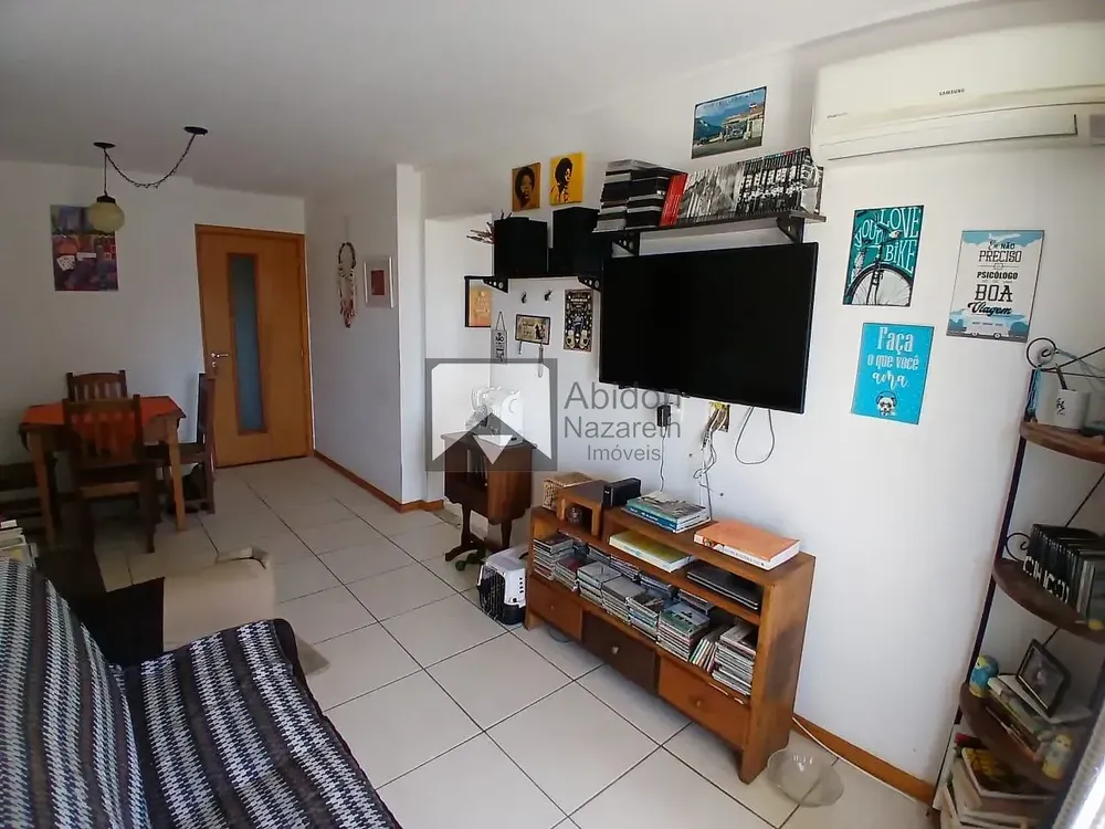Apartamento, 2 quartos, 70 m² - Foto 4